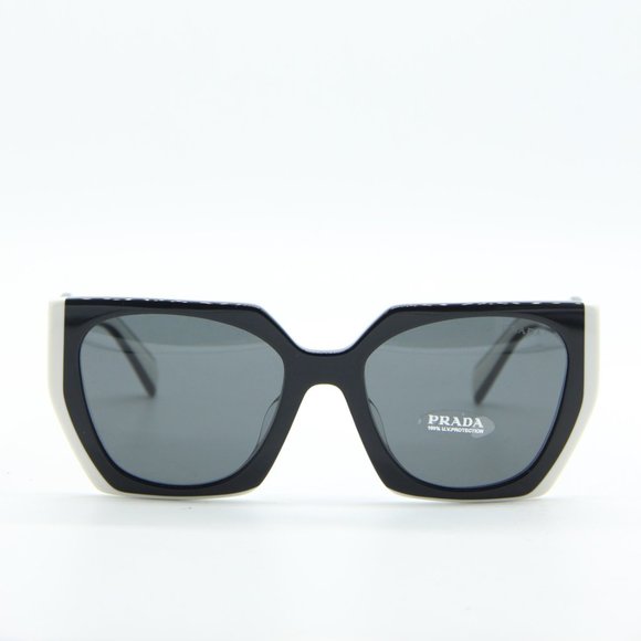 PRADA PR15WS 09Q5S0 SUNGLASSES - Picture 5 of 16